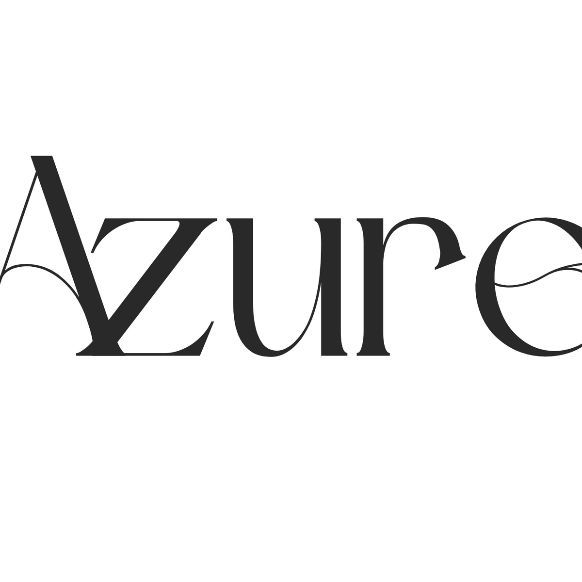 How to Guide Azure Press On Nails