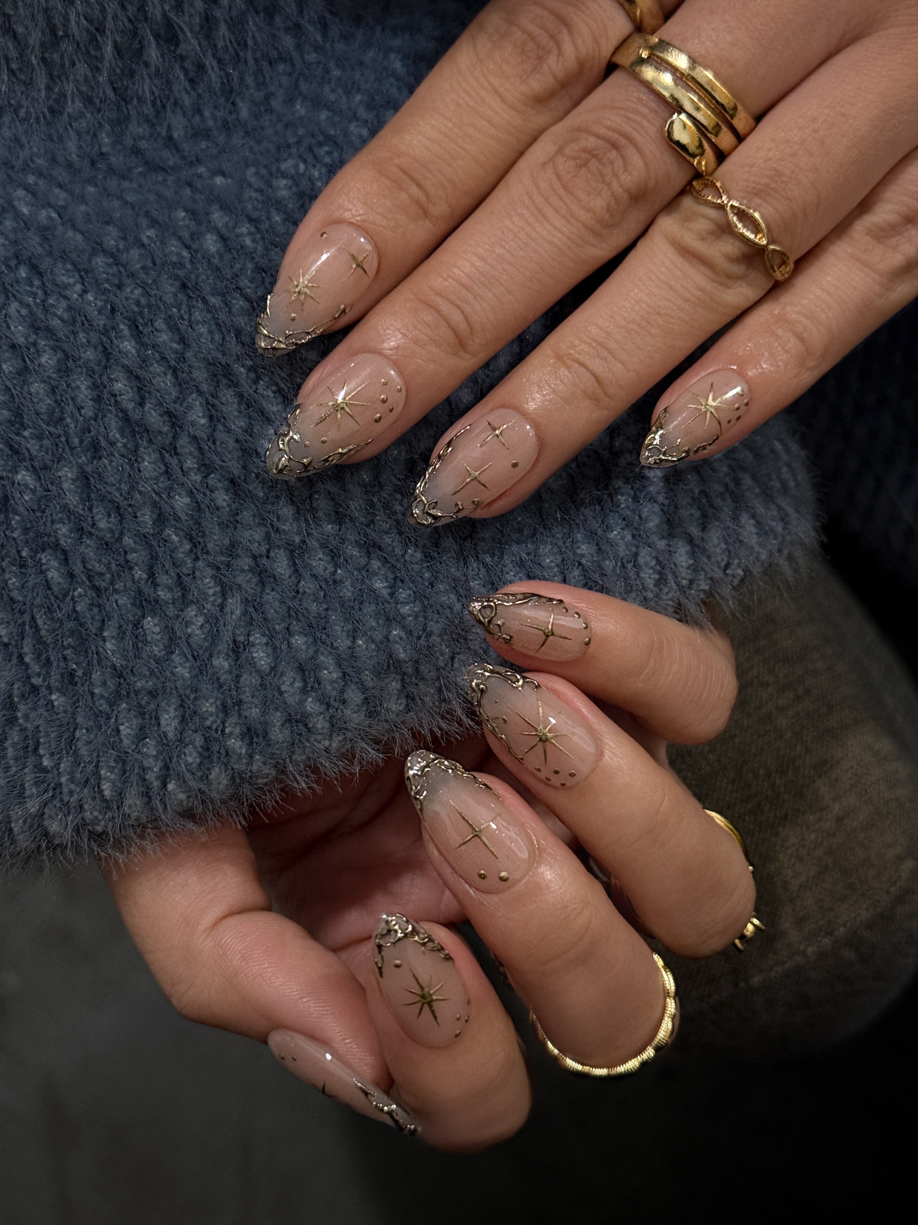 Cosmic Chrome Collection