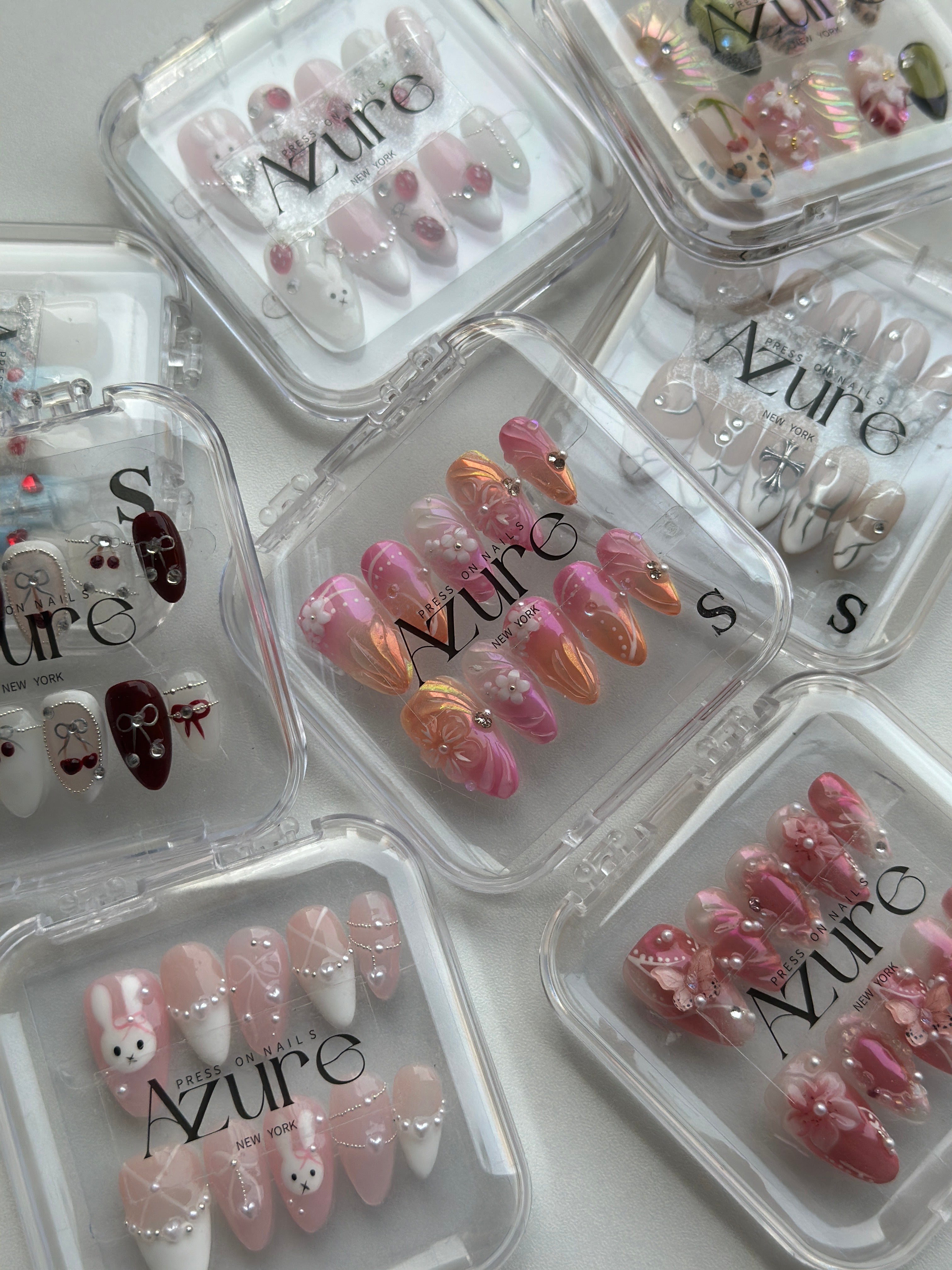 New Arrivals